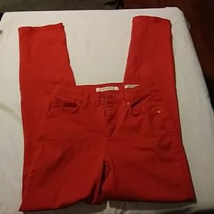 Jones New York jeans